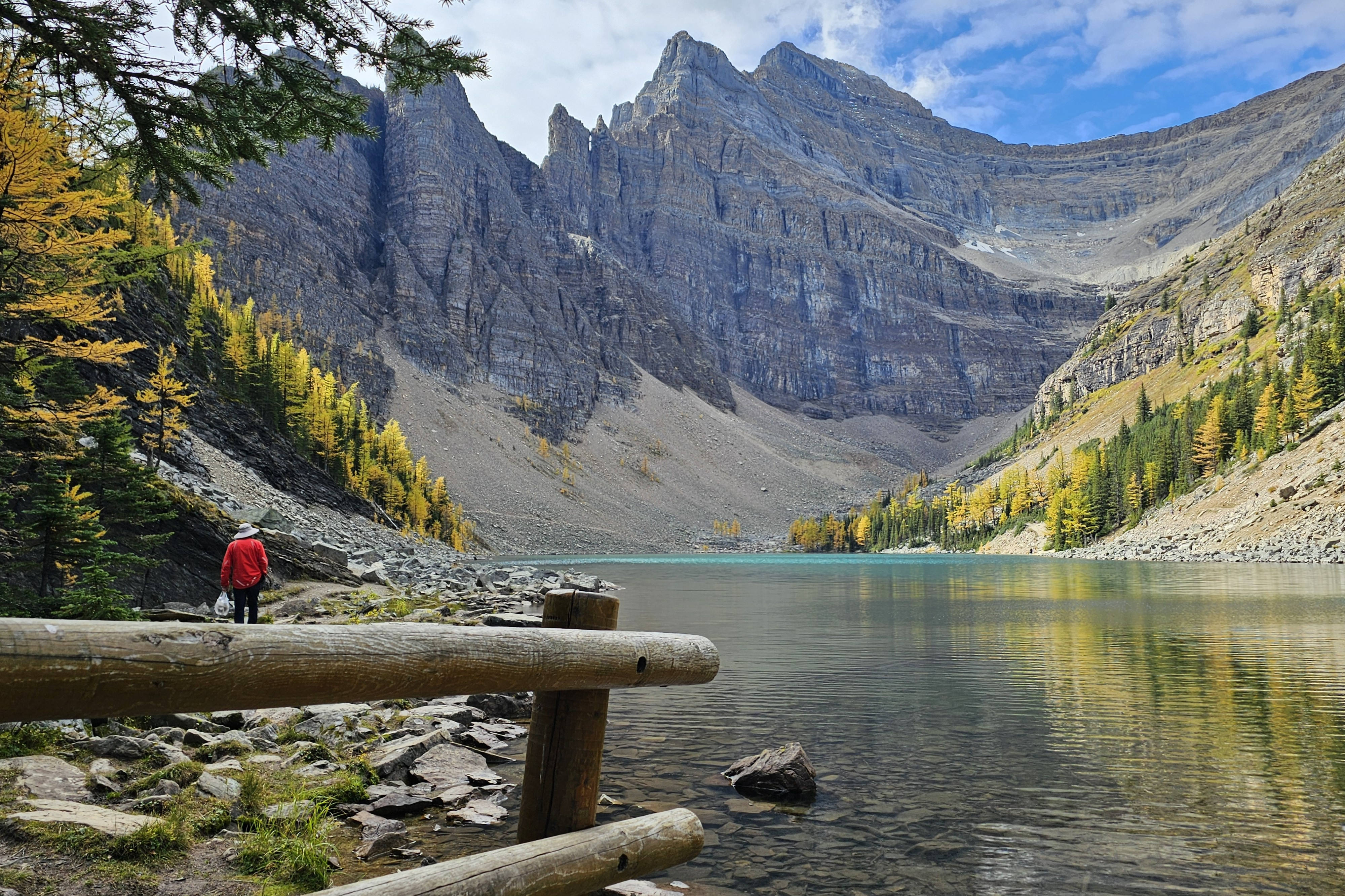 Lake Louise